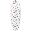 Image de Rayen Planche à repasser en bois, Repassage + entretien du linge : accessoires, Multicolore