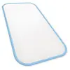 Image de Rayen 6317 pattemouille transparente - 70 x 35 cm - pour linge délicat