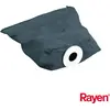 Image de Rayen 6328 Sac d'aspirateur, Sac à poussière