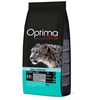 Image de 6kg Optimanova Sterilised croquettes pour chat