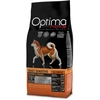 Image de 12 kg Optimanova Adulte Sensible Saumon et Patate nourriture pour chien sèche