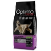 Image de 12 kg Medium adulte poulet et riz Optima nourriture pour chien sèche