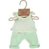 Image de Miniland Forest Girl Set 38cm