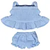Image de Miniland Sommerkleid Für 21 cm Puppe