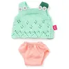 Image de Ensemble Fille Collection Forêt 21cm