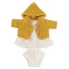 Image de Ensemble Fille Collection Mer 21cm