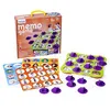 Image de MINILAND EDUCATIONAL CORPORATION Miniland Learning Values Pair Game