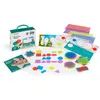 Image de Jeu éducatif : Formes géométriques - Lightpad