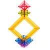 Image de Jeu éducatif Lightpad pyramides translucides