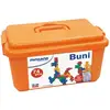 Image de Coffre 74 Kim Buni Assortis