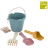 Image de Miniland Eco Sand Set Junior