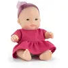 Image de Miniland ASIAT. PUPPE MÄDCH. 21CM MF&M