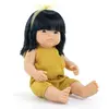 Image de Miniland PUPPE ASIAT. MÄDCHEN 38CM MF&M