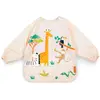 Image de Miniland, Bavoir, Soft Biby Jungle (6 Mois)