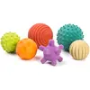 Image de Miniland balles sensorielles