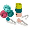 Image de Miniland Triage Des Troncs D'Arbres