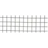 Image de Grillage métallique "Fensanet 12" - 0,50 x 5 m/12,7 x 12,7 x 0,8 mm