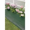 Image de Toile tissée " Weedsol " -1.25 x 100 m - 90 gr/m² - Vert