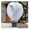 Image de Voile d'hivernage Wintertex - L 2 x l 10 m - Polypropylène