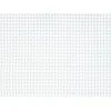 Image de Grillage plastique maille 0,5 cm - blanc - 1 x 25 m CUADRANET