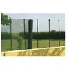 Image de Grillage plastique Cuadranet maille 0.5 cm blanc largeur 1 m longueur 3 m