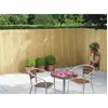 Image de Intermas - Claie En Roseau Naturel 2 X 5 Ouvert Naturcane