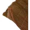 Image de Brise vue Triobuc 1 m (2 couches de bruyère + 1 brise-vue tissé) - Nortene