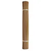 Image de Canisse synthétique imitation osier naturel Fency Wick 1,50 x 3 m