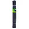 Image de Canisse synthétique, imitation osier naturel FENCY WICK - Anthracite - 1 x 3 m