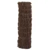 Image de Nortene Haie naturelle en fibre coco - Naturel - 1x3m