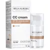 Image de CC Crème Anti-Tâches - Bella Aurora - Ton Moyen - SPF50+ - 30ml - Pour Femme