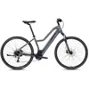 Image de Bh Vélo électrique Atom Jet Bh1e 700c Acera 2022 L