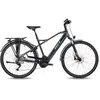 Image de Bh Vélo électrique Atoms Cross Pro Brose Smag 700 Deore 2022 M