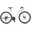 Image de Bh Vélo City Indie 700c Altus M315 M