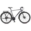Image de Bh Vélo City Rock 700c Altus M2000 L