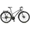 Image de Bh Vélo City Rock 700c Altus M2000 M