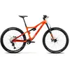 Image de Bh Vtt Lynx Trail Carbon 9.0 29´´ Xt 8100 2022 M