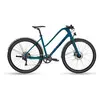 Image de Bh Vélo Oxford Jet Lite 700c Deore 2025 L