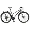 Image de Monty Vélo Rock 700c Altus M2010 2x9s 2023 M