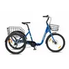 Image de Monty Vélo Trike Jog 24´´ Sunrace 2023 One Size