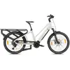 Image de Monty Vélo électrique Cargo V8 Rover Pro 26`` Deore Xt M8130 2025 One Size