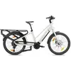 Image de Monty Vélo électrique Cargo V8 1e 26`` Deore M5130 2025 One Size