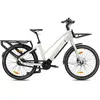 Image de Monty Vélo électrique Cargo V6 Strada St 1e 26`` Alfine 2025 One Size
