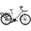 Image de Monty Vélo électrique Cargo V6 Strada 1e 26`` Alfine Internal 2025 One Size