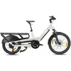 Image de Monty Vélo électrique Cargo V4 Rover 1e 24/20´´ Microshift Xle 2025 M