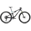 Image de Bh Vtt Lynx Race Evo 9.5 29´´ Xtr 9100 2024 XL