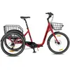 Image de Monty Vélo électrique Trike Rocket 1e 24´´ Sunrace 2026 M