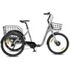 Image de Monty Vélo électrique Pliant Trike Nuke24 Sunrace 2025 M
