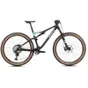 Image de Bh Vtt Lynx Race Lt 7.5 29´´ Xt 8100 2025 S