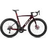Image de Bh Vélo De Route Aerolight 8.0 Dura Ace Di2 2025 M